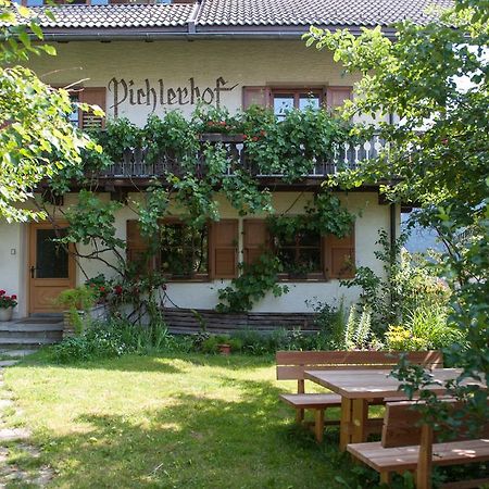 Residence Pichlerhof Rasun di Sopra Room photo