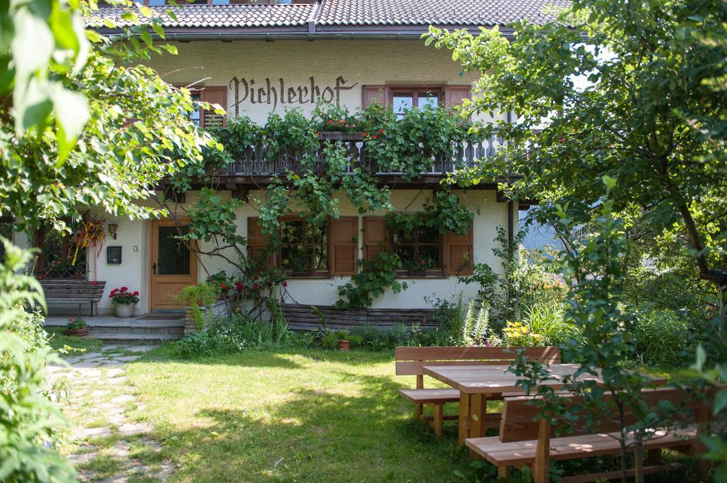 Residence Pichlerhof Rasun di Sopra Room photo