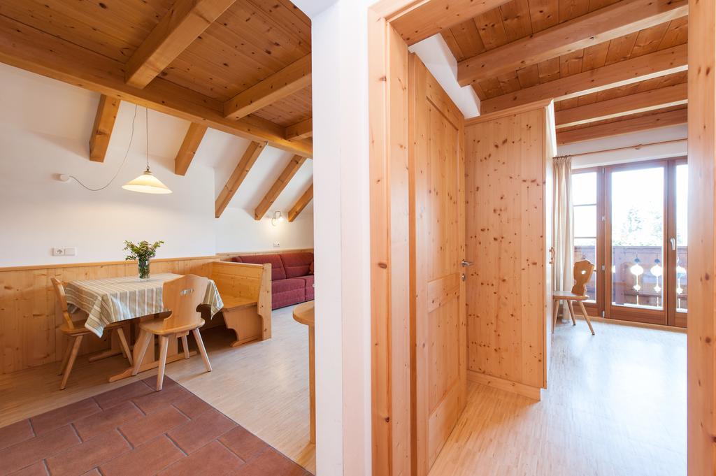 Residence Pichlerhof Rasun di Sopra Room photo